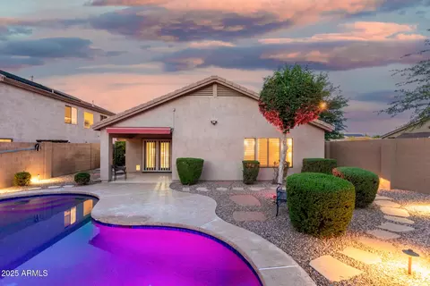 3379 E San Pedro Ave, Gilbert, AZ 85234 photo 38
