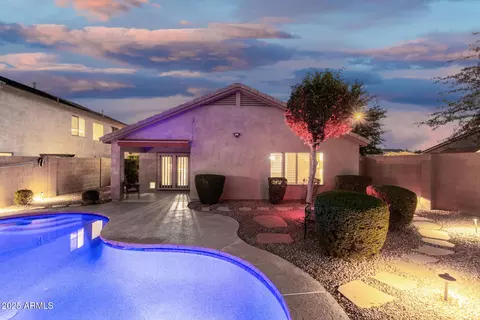 3379 E San Pedro Ave, Gilbert, AZ 85234 photo 43