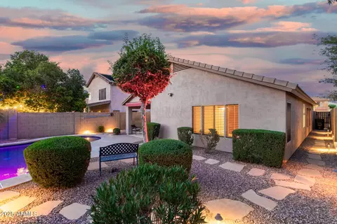 3379 E San Pedro Ave, Gilbert, AZ 85234 photo 37