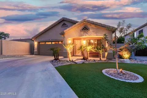3379 E San Pedro Ave, Gilbert, AZ 85234 photo 2
