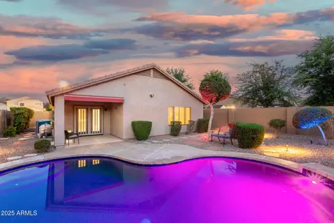 3379 E San Pedro Ave, Gilbert, AZ 85234 photo 39