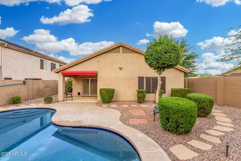 3379 E San Pedro Ave, Gilbert, AZ 85234 photo 48