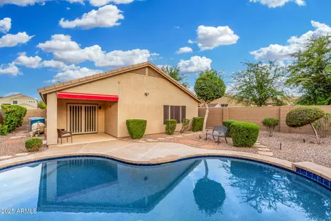 3379 E San Pedro Ave, Gilbert, AZ 85234 photo 49