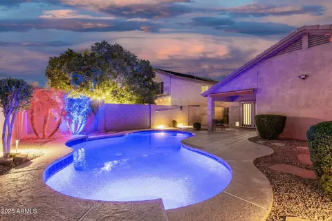 3379 E San Pedro Ave, Gilbert, AZ 85234 photo 45