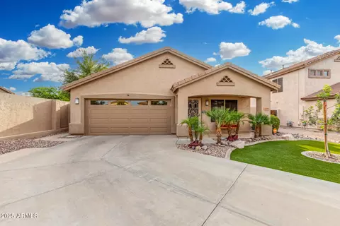 3379 E San Pedro Ave, Gilbert, AZ 85234 photo 5