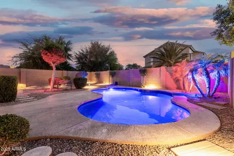3379 E San Pedro Ave, Gilbert, AZ 85234 photo 41