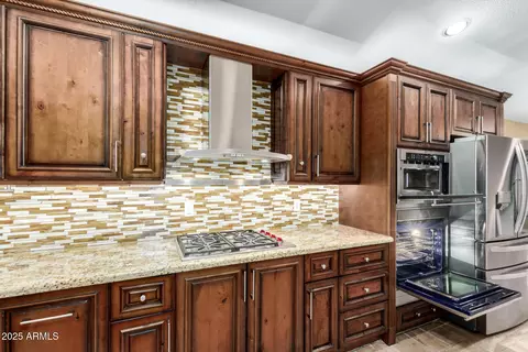 3379 E San Pedro Ave, Gilbert, AZ 85234 photo 17