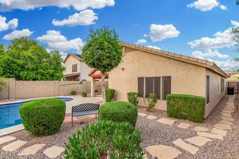 3379 E San Pedro Ave, Gilbert, AZ 85234 photo 47