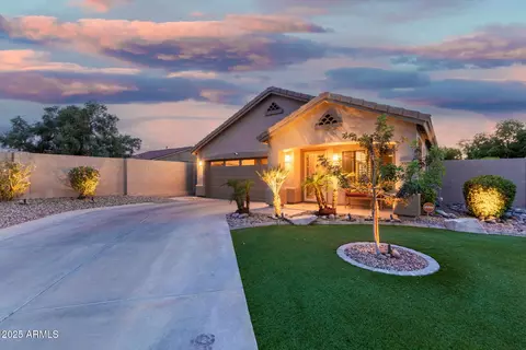 3379 E San Pedro Ave, Gilbert, AZ 85234
