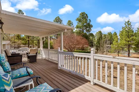 2181 Ruby Ln, Overgaard, AZ 85933 photo 6