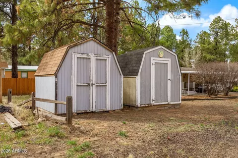 2181 Ruby Ln, Overgaard, AZ 85933 photo 32