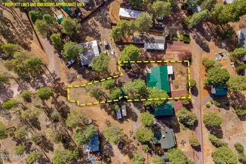 2181 Ruby Ln, Overgaard, AZ 85933 photo 39
