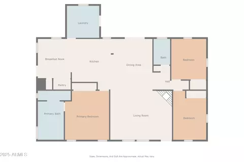 2181 Ruby Ln, Overgaard, AZ 85933 photo 4