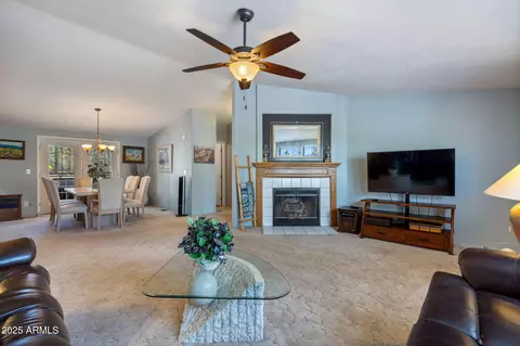 2181 Ruby Ln, Overgaard, AZ 85933 photo 11