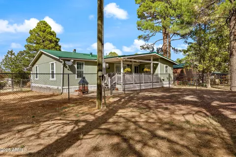 2181 Ruby Ln, Overgaard, AZ 85933 photo 29