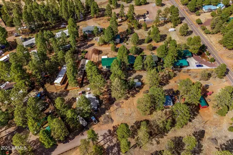 2181 Ruby Ln, Overgaard, AZ 85933 photo 37