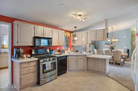 2181 Ruby Ln, Overgaard, AZ 85933 photo 15