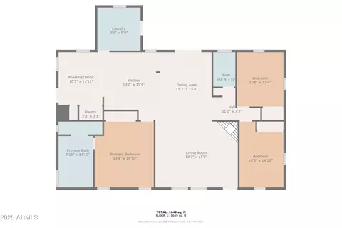 2181 Ruby Ln, Overgaard, AZ 85933 photo 8