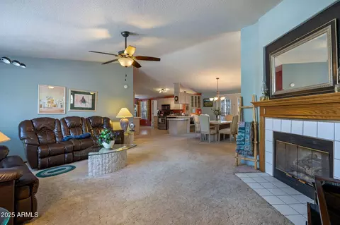 2181 Ruby Ln, Overgaard, AZ 85933 photo 10