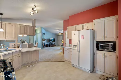 2181 Ruby Ln, Overgaard, AZ 85933 photo 16