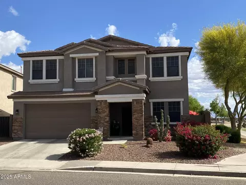 1194 E Coyote Creek Way, San Tan Valley, AZ 85143