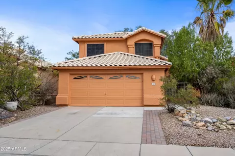 5200 N Whitehurst Pl, Tucson, AZ 85750