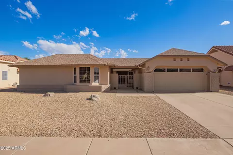 14813 W Blue Verde Dr, Sun City West, AZ 85375