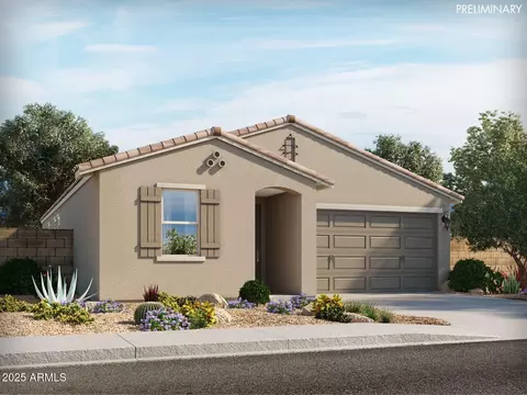 349 S Calle Miguel --, Casa Grande, AZ 85194