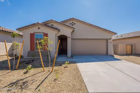 2205 S 241st Dr, Buckeye, AZ 85326