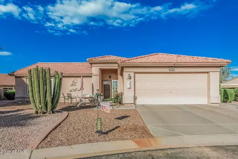 6331 S Cypress Point Dr, Chandler, AZ 85249
