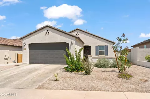 5421 S 23rd Dr, Phoenix, AZ 85041