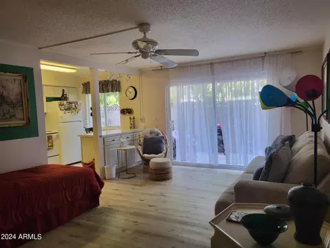 8220 E Garfield St #M116, Scottsdale, AZ 85257