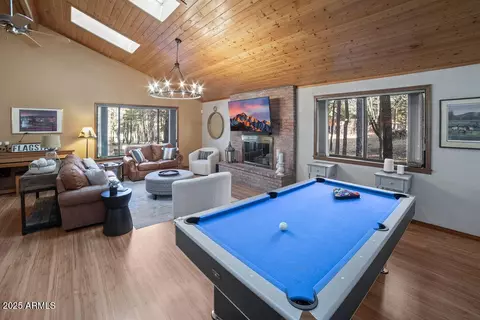 2305 N Rio De Flag Drive Dr, Flagstaff, AZ 86004