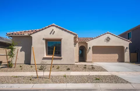 662 W Rock Needle Trl, Apache Junction, AZ 85120