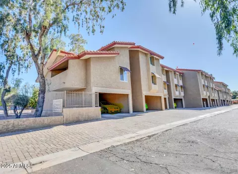 151 E Broadway Rd #206, Tempe, AZ 85282