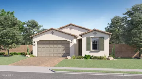3141 S 155th Ln, Goodyear, AZ 85338