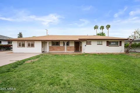 1431 E 1st St, Mesa, AZ 85203
