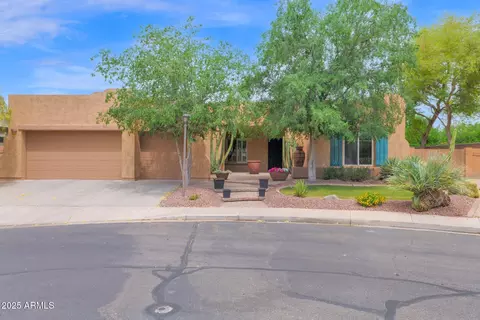2246 E Crescent Pl, Chandler, AZ 85249