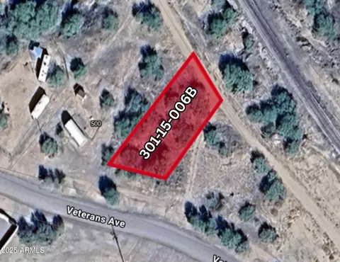 454 W Veterans Ave #-, Kearny, AZ 85137
