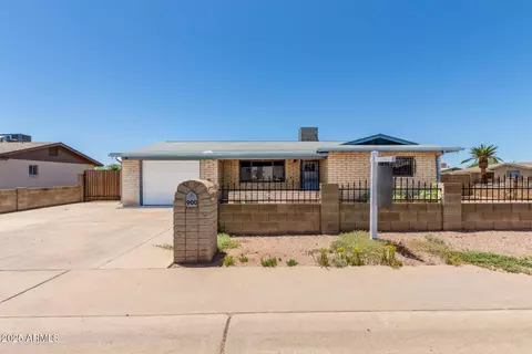 900 S Palo Verde Dr, Apache Junction, AZ 85120