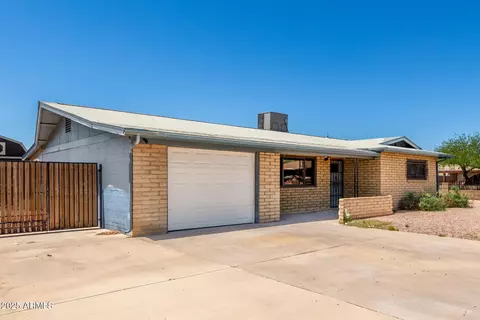 Other - 900 S Palo Verde Dr, Apache Junction, AZ 85120 photo 1 of 10