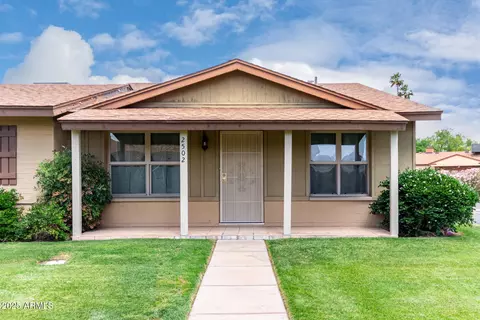 2502 N 22nd Dr, Phoenix, AZ 85009