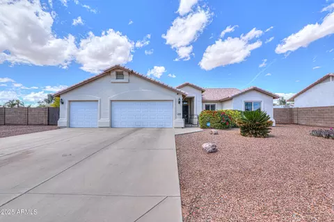 2449 N Sandstone Trl, Casa Grande, AZ 85122