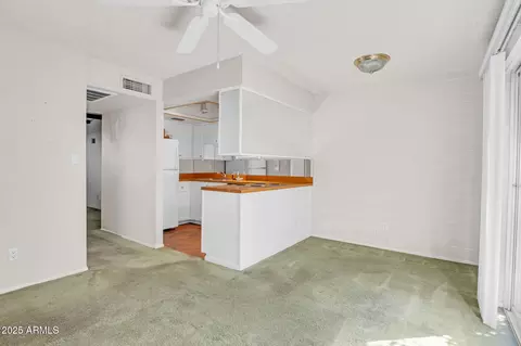 Living - 3637 E Monterosa St #3, Phoenix, AZ 85018 photo 3 of 3