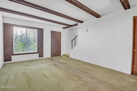 Living - 3637 E Monterosa St #3, Phoenix, AZ 85018 photo 1 of 3