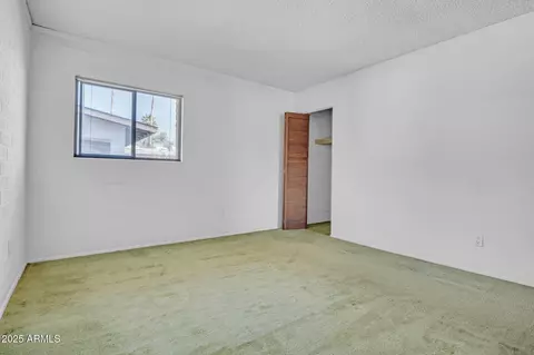 Bedroom - 3637 E Monterosa St #3, Phoenix, AZ 85018 photo 3 of 3
