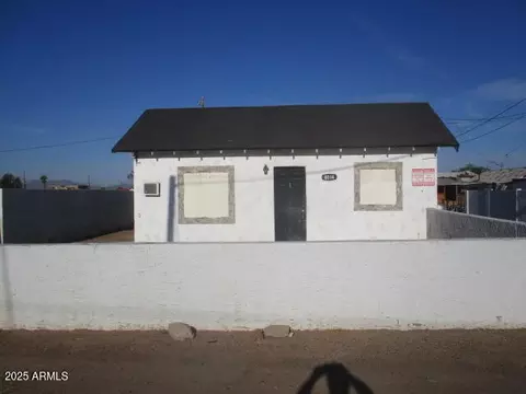 4014 S 3rd Ave, Phoenix, AZ 85041