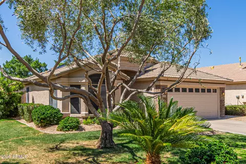 1424 W Mead Dr, Chandler, AZ 85248