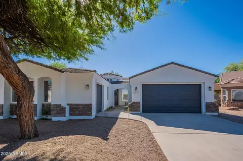 2991 E Folley Pl, Chandler, AZ 85225
