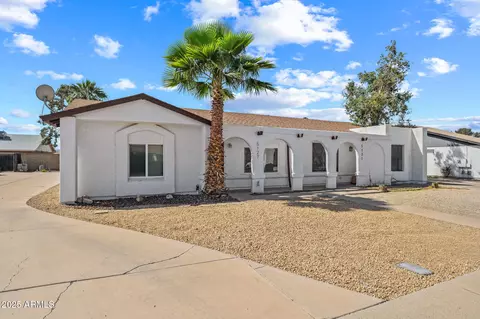 5127 W Willow Ave, Glendale, AZ 85304
